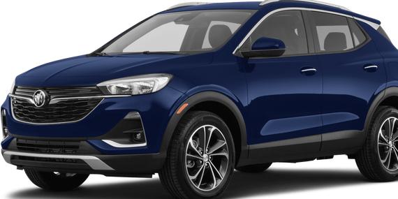 BUICK ENCORE GX 2022 KL4MMCSL4NB134126 image